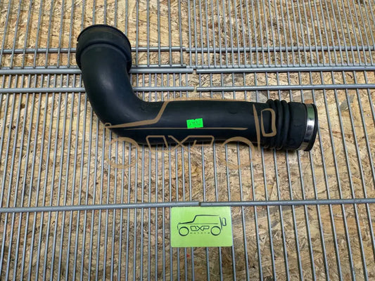 Mercedes-Benz G-Class W463 Air intake pipe