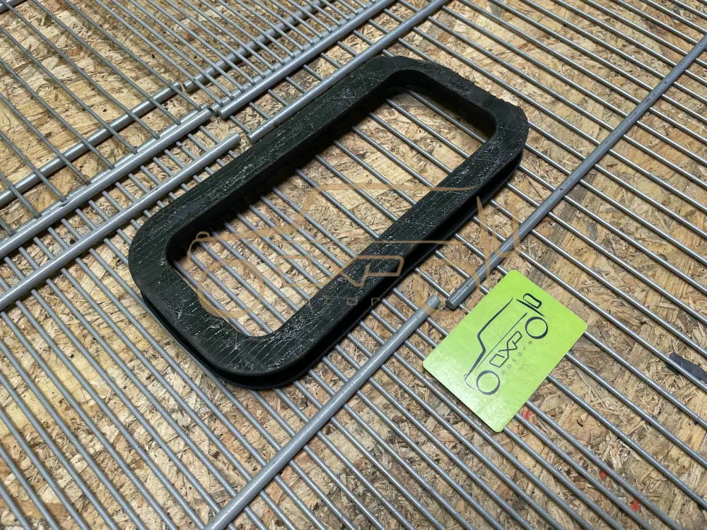 Mercedes-Benz G-Class W463 Air Intake Seal