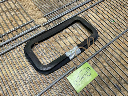 Mercedes-Benz G-Class W463 Air Intake Seal