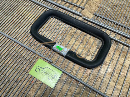 Mercedes-Benz G-Class W463 Air Intake Seal