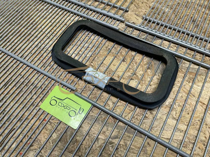 Mercedes-Benz G-Class W463 Air Intake Seal