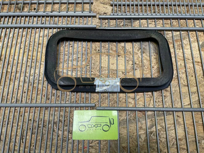 Mercedes-Benz G-Class W463 Air Intake Seal