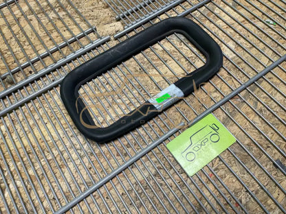 Mercedes-Benz G-Class W463 Air Intake Seal