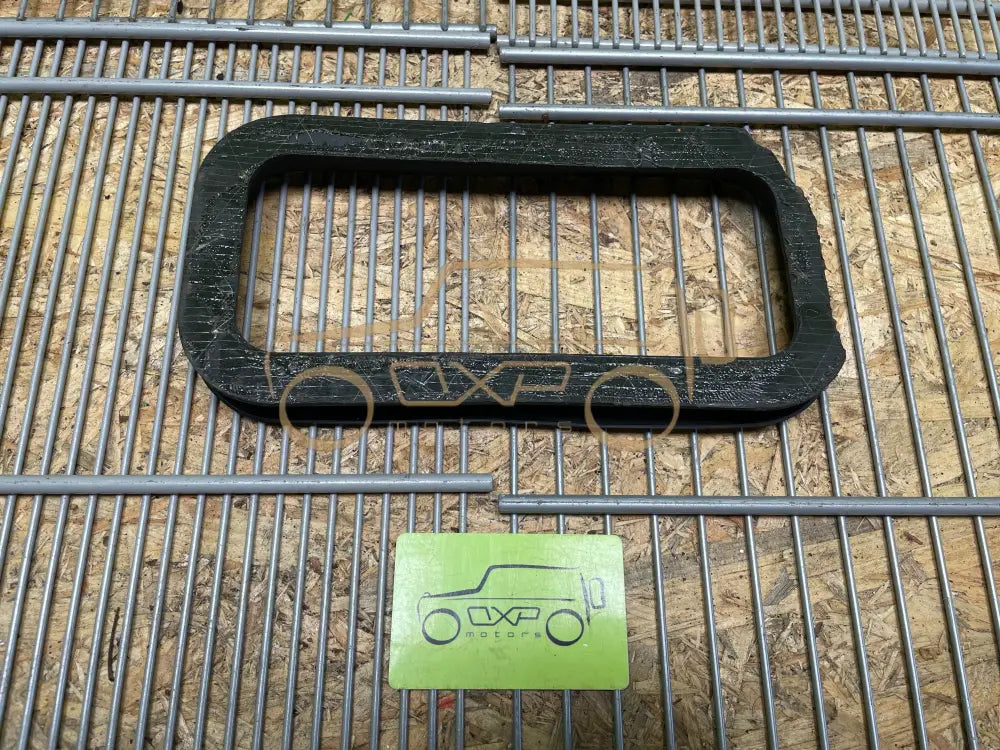 Mercedes-Benz G-Class W463 Air Intake Seal