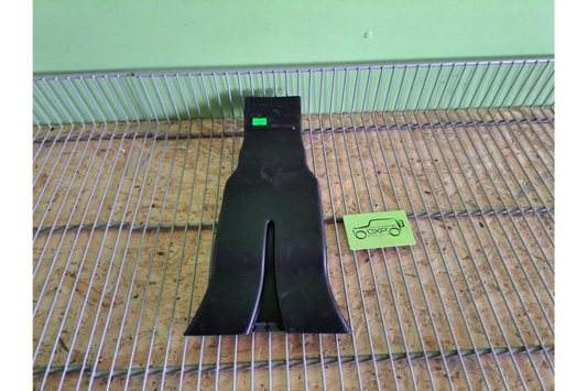 Mercedes-Benz G-Class W463 Air vent duct - air vent duct