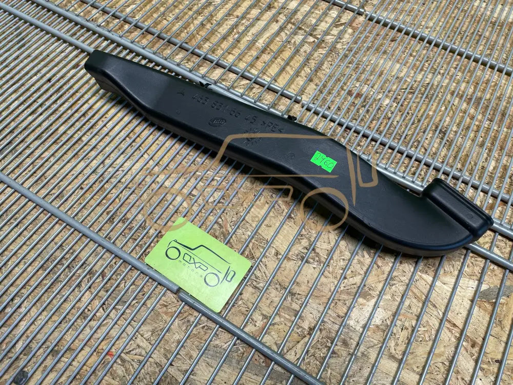 Mercedes-Benz G-Class W463 Air Vent Duct