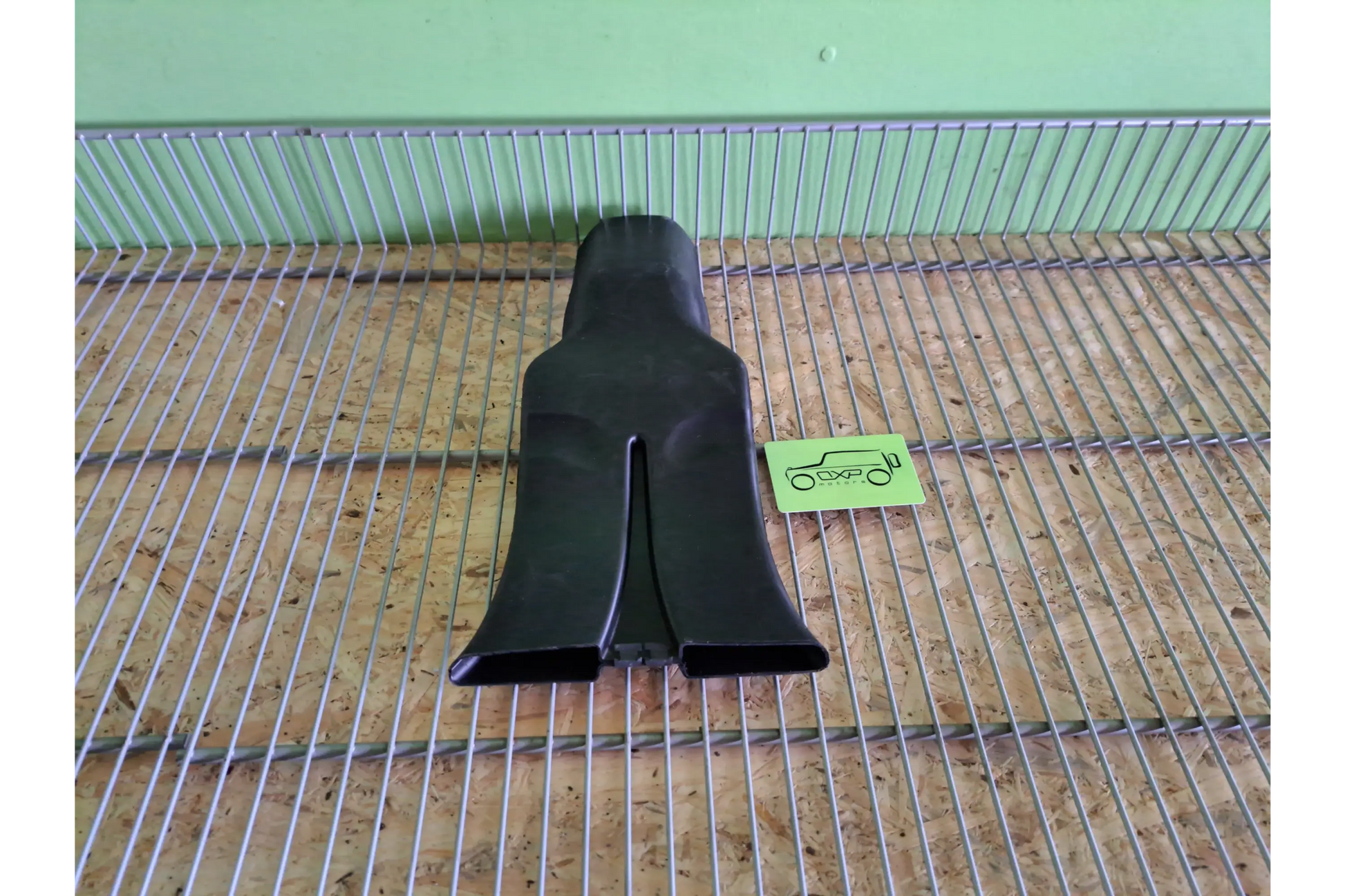 Mercedes-Benz G-Class W463 Air vent duct - air vent duct