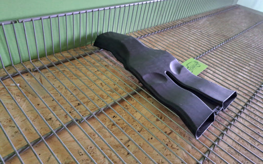 Mercedes-Benz G-Class W463 Air vent duct - air vent duct