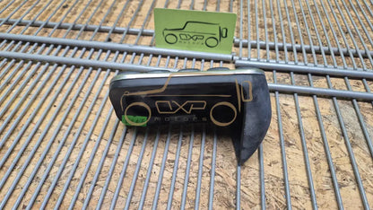 Mercedes-Benz G-Class W463 Aluminium Pedal Cover