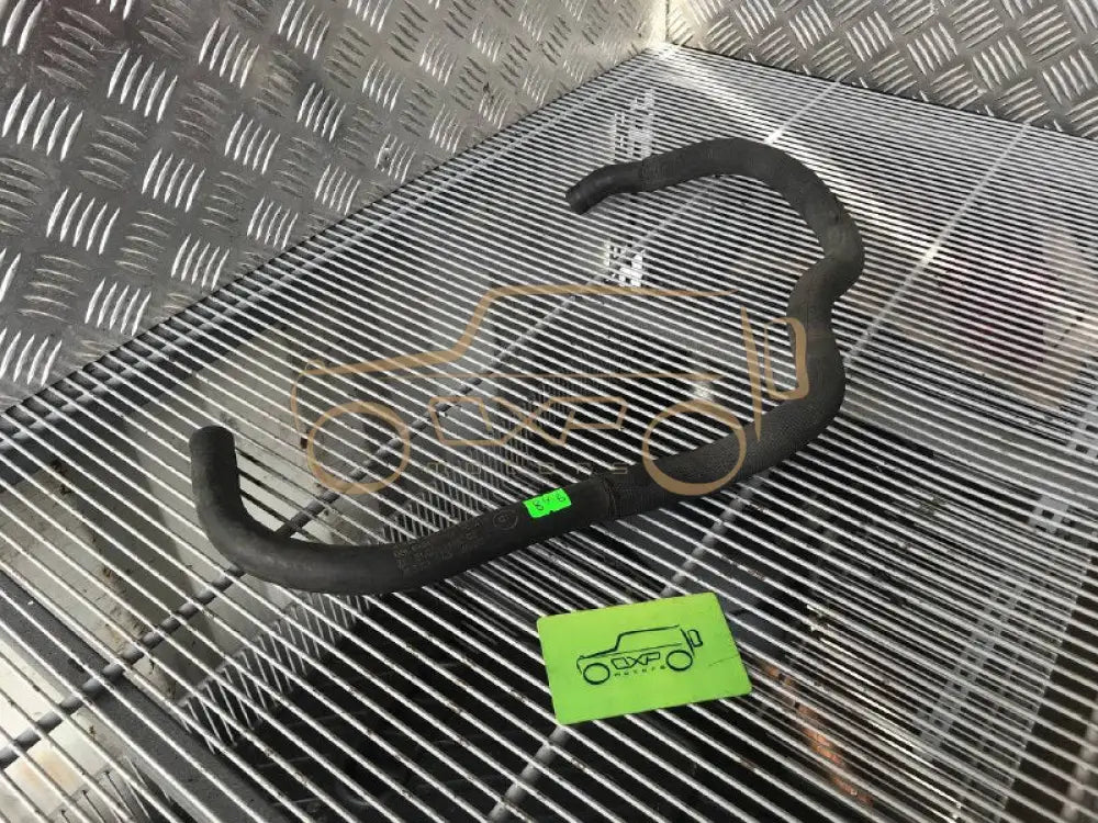 Mercedes-Benz G-class W463 AMG Cooler connection hose
