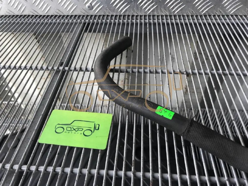Mercedes-Benz G-class W463 AMG Cooler connection hose