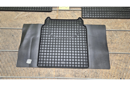 Mercedes-Benz G-Class W463 AMG fender flare set + Rubber floor mat set