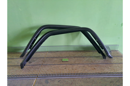 Mercedes-Benz G-Class W463 AMG fender flare set + Rubber floor mat set