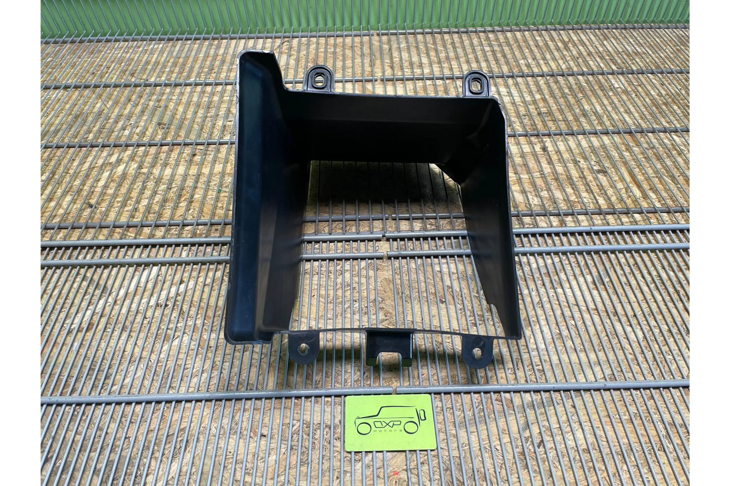 Mercedes-Benz G-Class W463 AMG Front Left Air Duct Vent - air duct