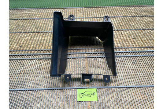 Mercedes-Benz G-Class W463 AMG Front Left Air Duct Vent - air duct