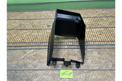 Mercedes-Benz G-Class W463 AMG Front Right Air Duct Vent - air duct