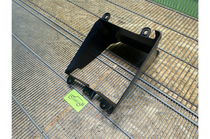 Mercedes-Benz G-Class W463 AMG Front Right Air Duct Vent - air duct