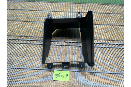 Mercedes-Benz G-Class W463 AMG Front Right Air Duct Vent - air duct