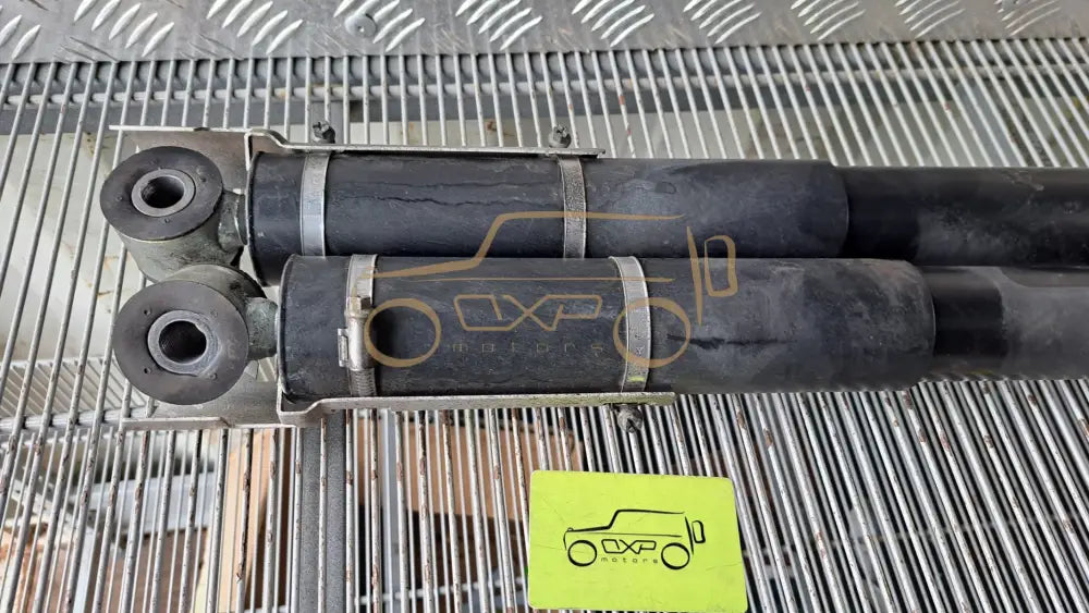 Mercedes-Benz G-Class W463 AMG Front shock absorbers pair
