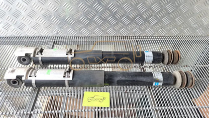 Mercedes-Benz G-Class W463 AMG Front shock absorbers pair