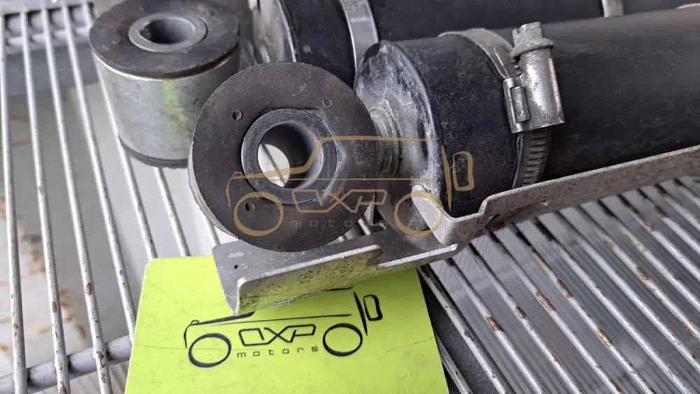 Mercedes-Benz G-Class W463 AMG Front shock absorbers pair