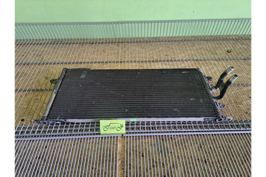 Benz G Radiator Mercedes-Benz G-Class W463 Engine cooling – OXPparts