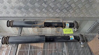 Mercedes-Benz G-Class W463 AMG Rear shock absorbers pair