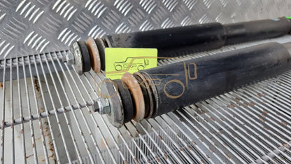 Mercedes-Benz G-Class W463 AMG Rear shock absorbers pair