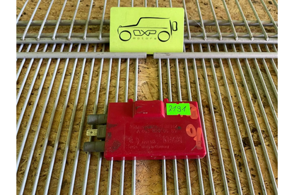 Mercedes-Benz G-Class W463 AMP Splitter Module