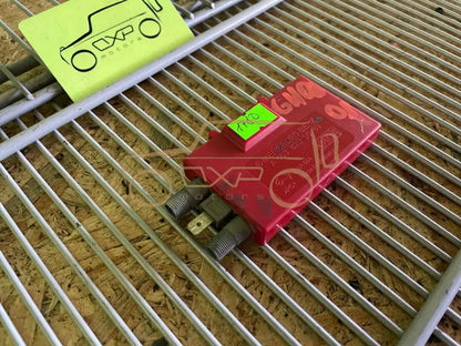 Mercedes-Benz G-Class W463 Antenna Amplifier Module