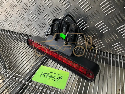 Mercedes-Benz G-Class W463 Auxiliary brake light