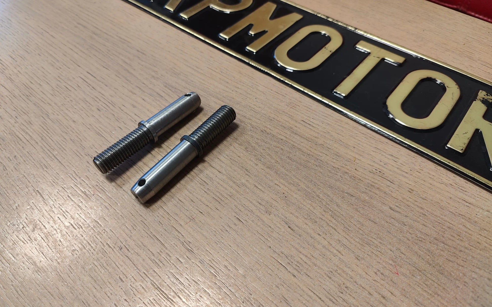 Mercedes-Benz G-Class W463 Base brush guard bracket bolt set - bolt set