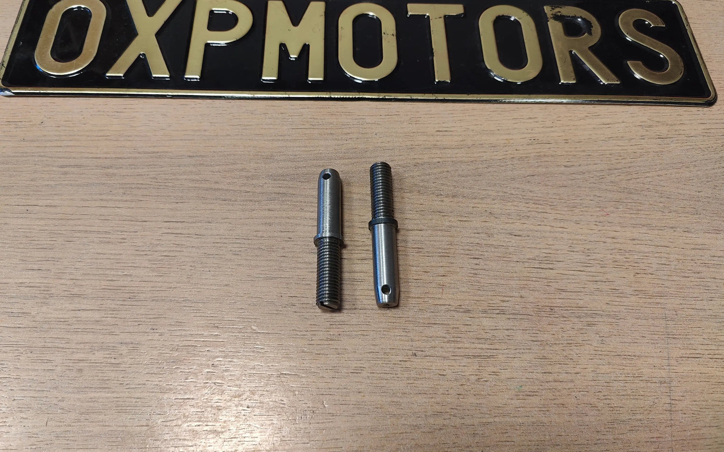 Mercedes-Benz G-Class W463 Base brush guard bracket bolt set - bolt set