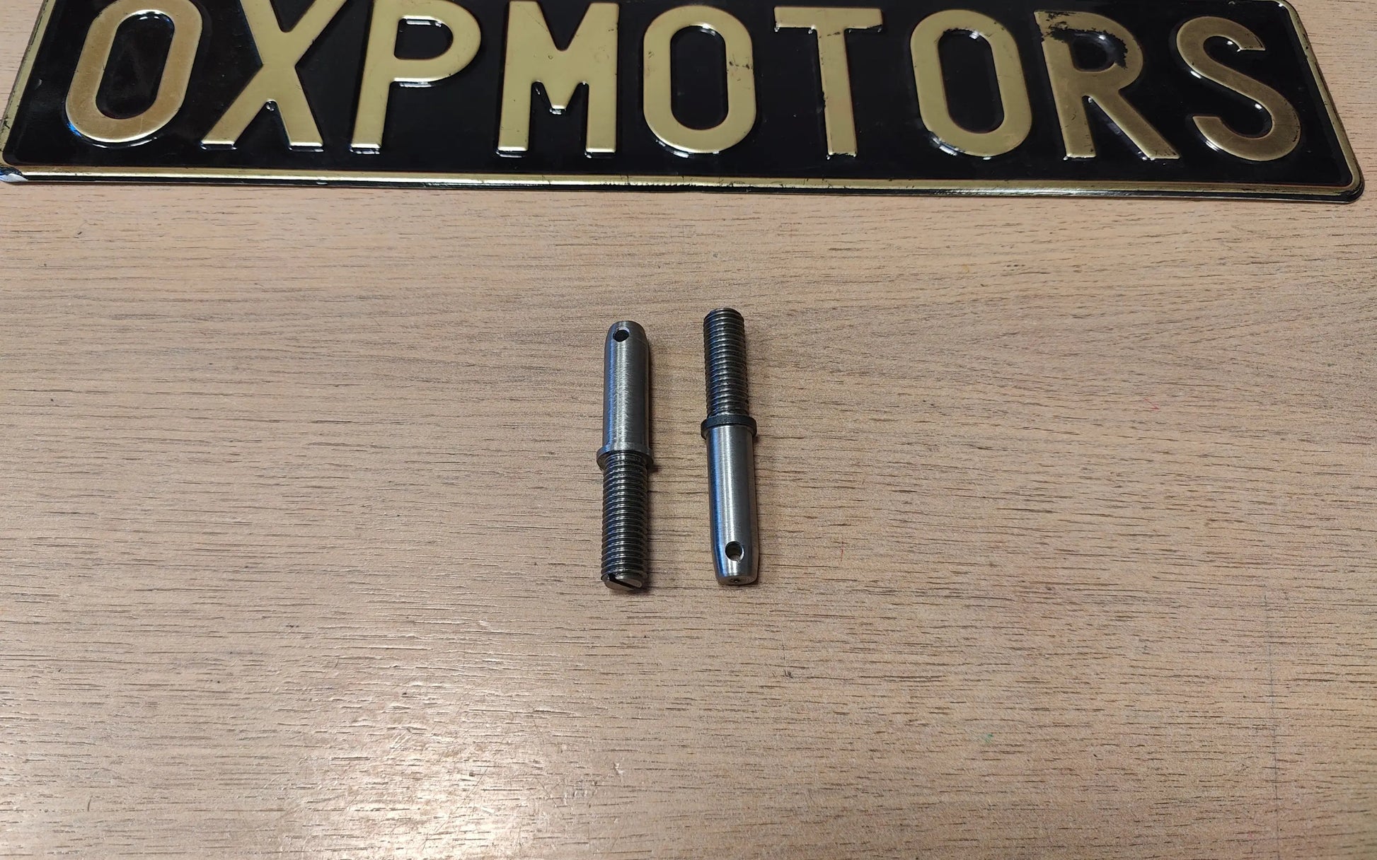 Mercedes-Benz G-Class W463 Base brush guard bracket bolt set - bolt set