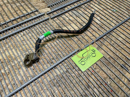 Mercedes-Benz G-Class W463 Battery Ground Strap