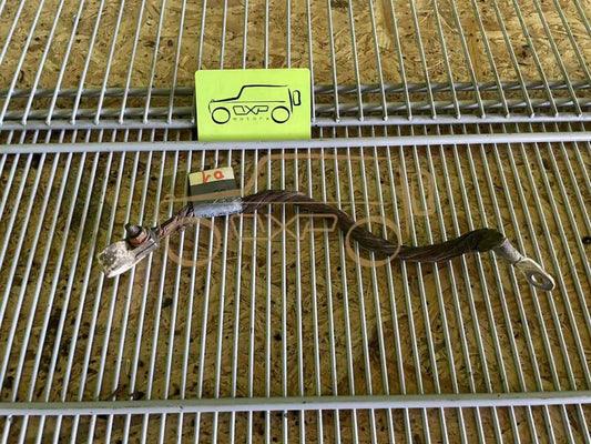 Mercedes-Benz G-Class W463 Battery Ground Strap