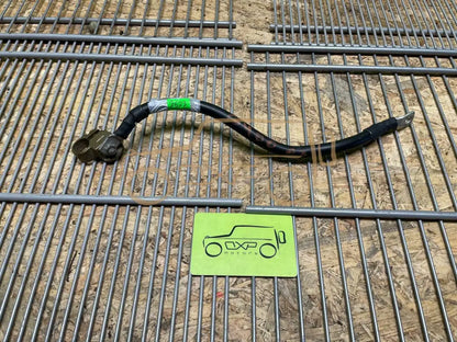 Mercedes-Benz G-Class W463 Battery Ground Strap