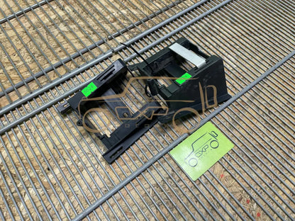 Mercedes-Benz G-Class W463 Blind spot radar mount bracket set - blind spot radar mount bracket