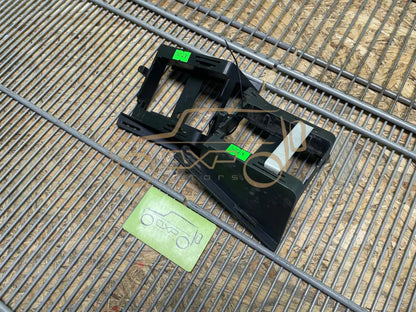 Mercedes-Benz G-Class W463 Blind spot radar mount bracket set - blind spot radar mount bracket