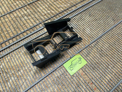 Mercedes-Benz G-Class W463 Blind spot radar mount bracket set - blind spot radar mount bracket