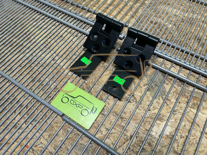 Mercedes-Benz G-Class W463 Bonnet Hinge Set