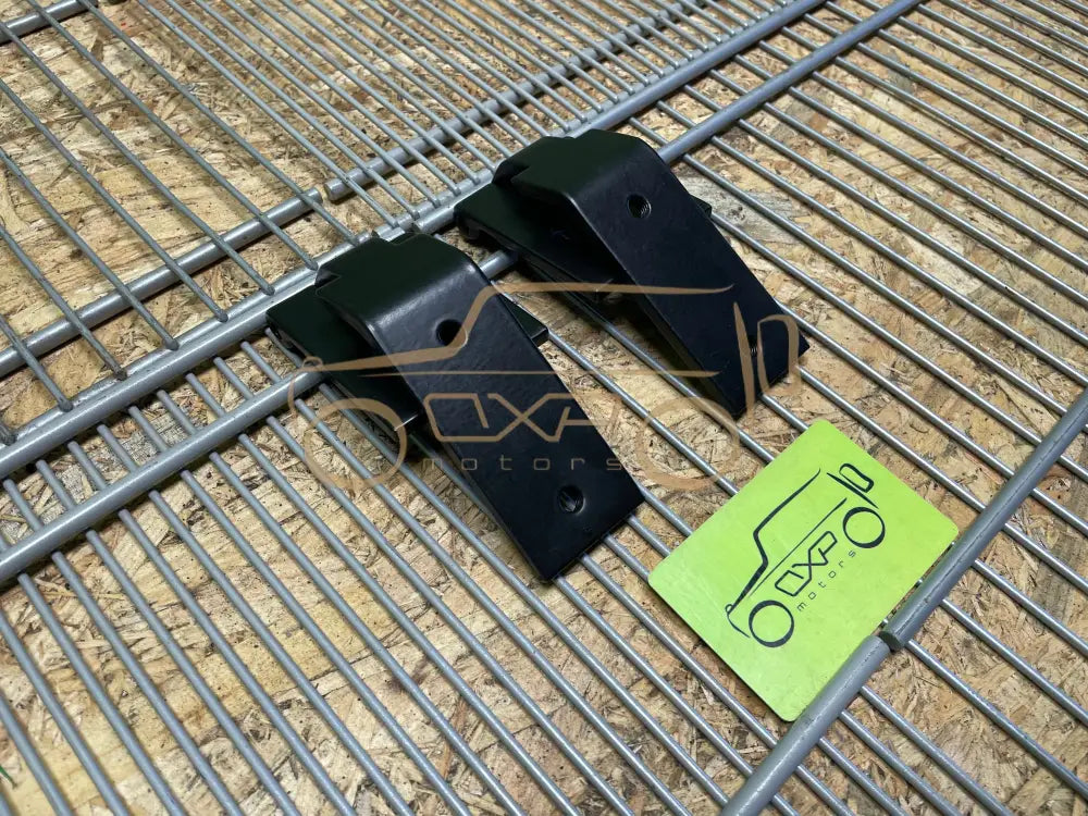 Mercedes-Benz G-Class W463 Bonnet Hinge Set