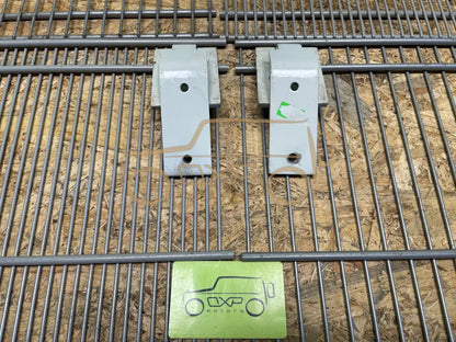 Mercedes-Benz G-Class W463 Bonnet Hinge Set