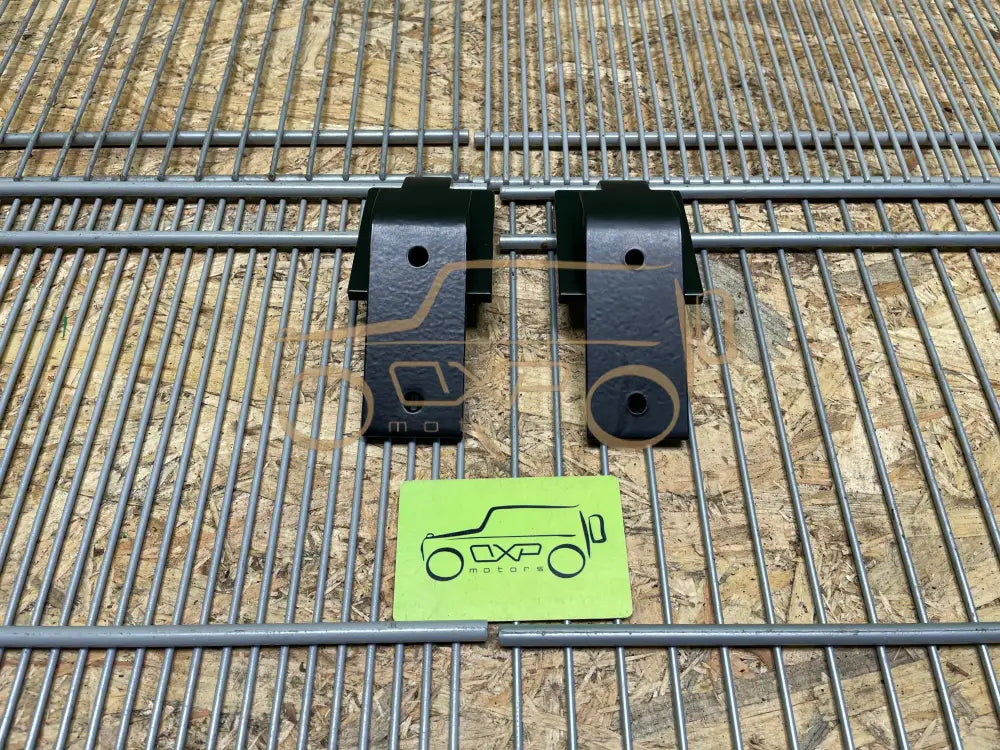 Mercedes-Benz G-Class W463 Bonnet Hinge Set