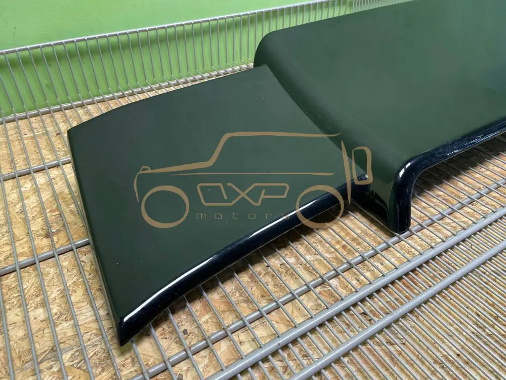 Mercedes-Benz G-Class W463 Brabus Spoiler Roof