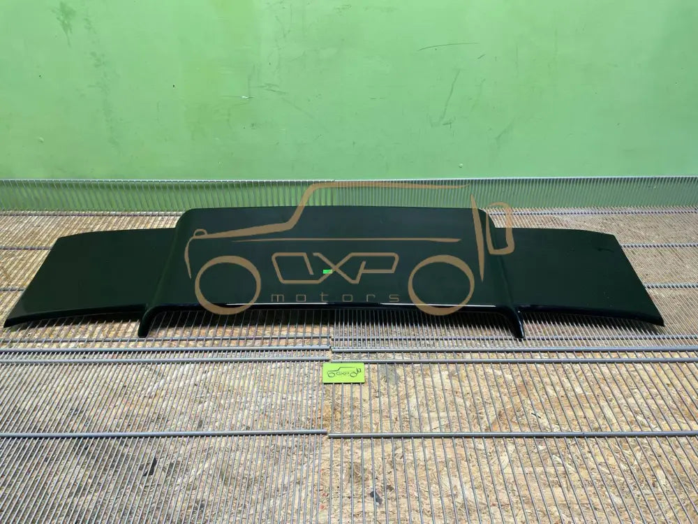 Mercedes-Benz G-Class W463 Brabus Spoiler Roof