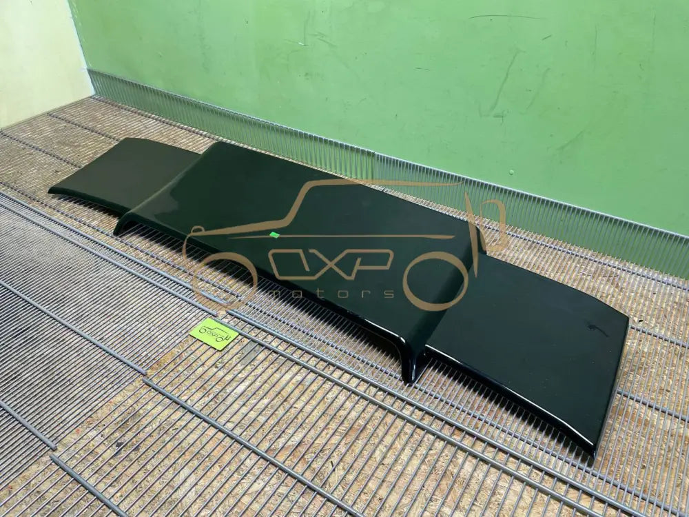 Mercedes-Benz G-Class W463 Brabus Spoiler Roof