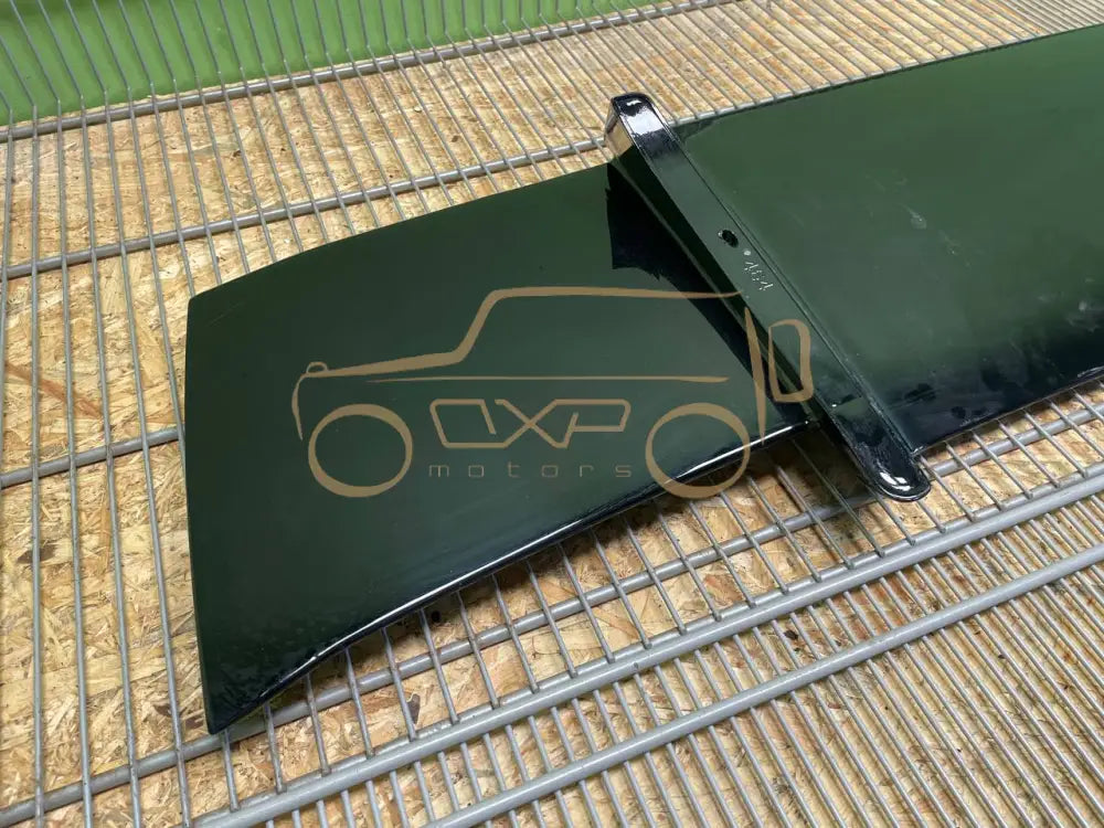 Mercedes-Benz G-Class W463 Brabus Spoiler Roof