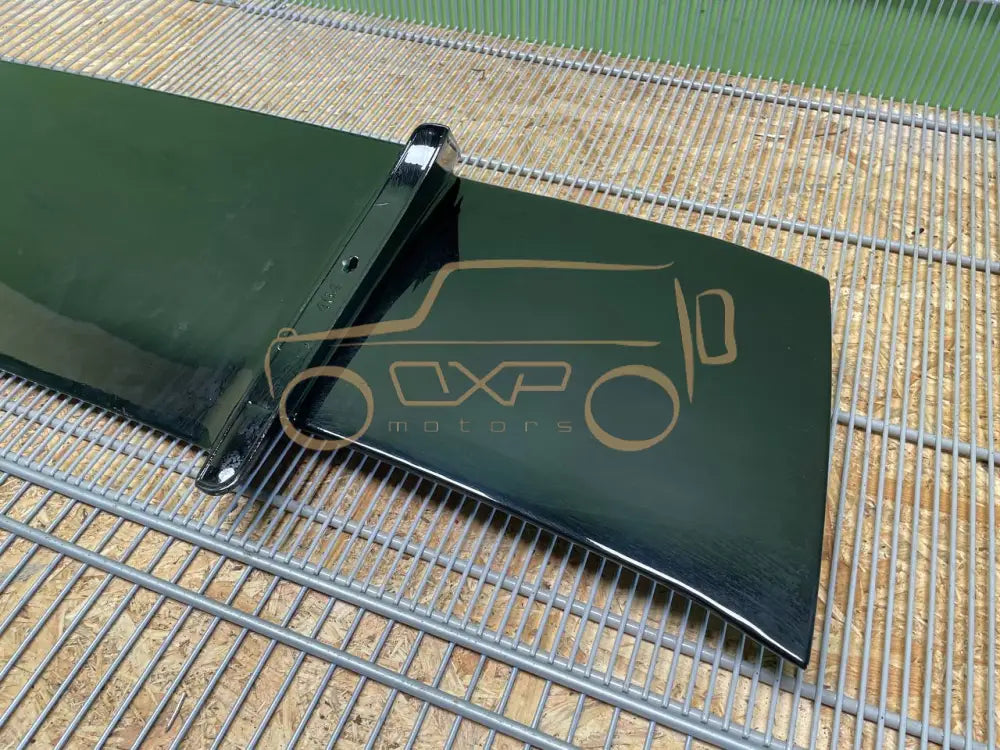 Mercedes-Benz G-Class W463 Brabus Spoiler Roof