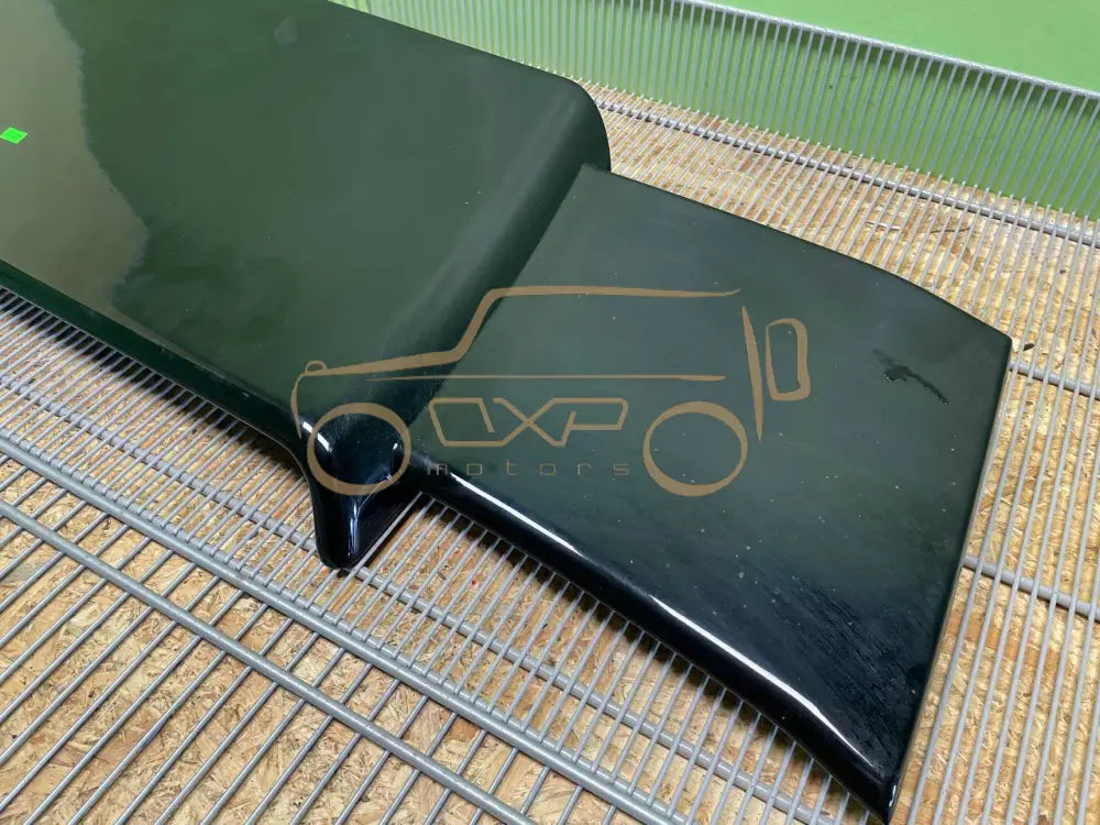 Mercedes-Benz G-Class W463 Brabus Spoiler Roof
